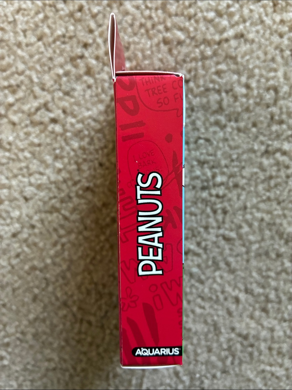 Peanuts Playing Cards - Picture 3 of 3